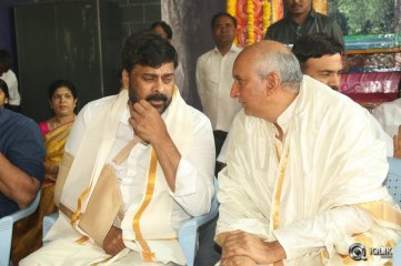 Film Nagar Daiva Sannidhanam New Temple Inauguration